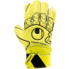 Brankárske rukavice Uhlsport soft sf+ junior tw- kids 1011069-001 Veľkosť 4