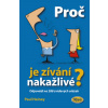 Proč je zívání nakažlivé?