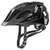 uvex quatro all black