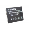 VHBW batéria Panasonic CGA-S005 - neoriginálna