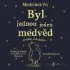 Medvídek Pú: Byl jednou jeden medvěd - Jane Riordanová - online doručenie