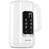 Elektrická kanvica Sencor SWK 0950WH 2200W 1,7L BIELA