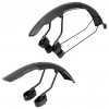 Topeak TETRA FENDER G1+G2 SET predný + zadný blatník