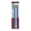 Zubná kefka Whitening Trio Soft 2 + 1 ZADARMO