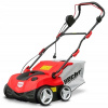 Vertikulátor - Aerator Weeticutor pre trávu HECHT 1999 2IN1 2000W (Vertikulátor - Aerator Weeticutor pre trávu HECHT 1999 2IN1 2000W)