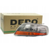 DEPO PREDNÁ LAMPA DEP, 222-1112 L-LEMN2