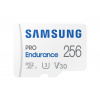 Samsung MB-MJ256KA/EU PRO Endurance microSDXC Card 100 MB/s (SD adaptér) 256 GB