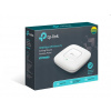 tp-link EAP110, Wireless Ceiling/Wall Mount AP, 300Mbit/s, 802.11b/g/n, Passive PoE, Centralized Management