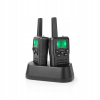 NEDIS WLTK1010BK