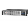 APC Smart-UPS Lithium Ion, Short Depth 750VA, 230V with SmartConnect (600W), 2U, hloubka 31.8 cm SMTL750RMI2UC