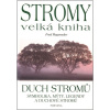 Stromy - velká kniha (Duch stromů)