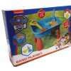 Záhradný stôl na hranie v pieskovisku Paw Patrol (Záhradný stôl na hranie v pieskovisku Paw Patrol)