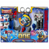 Transformers ONE: Robot Battlers Multipack Optimus Prime vs Megatron robotfigúrky - Hasbro