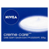 Nivea Starostlivosť O Telo Krémové Tuhé Mydlo Creme Care Telové 100 g