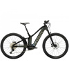 Bicykel Trek Powerfly FS 7 Gen 3 2024 šedý XS