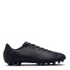 Nike Mercurial Vapor 16 Academy Adults Artificial Ground Football Boots Black/Green 7 (41)