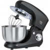 Teesa Easy Cook Single Black