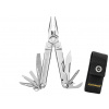 Leatherman Multitool BOND® - strieborný
