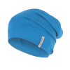 SENSOR ČEPICE MERINO WOOL modrá M