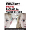 Potravinový podvod páchaný na vašich deťoch - Michal Pataky