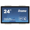 iiyama ProLite TF2415MC-B2, Projected Capacitive, 10 TP, Full HD, black TF2415MC-B2