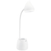 Philips Hat DSK213 PT 8719514443778 akumulátorová stolná lampa LED LED 4.5 W biela; 8719514443778