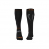 Ski Ultra Fit black/orange (unisex) Bridgedale 009