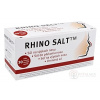 RHINO SALT soľ na výplach nosa vrecúška 30 ks