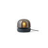 Stolová lampa Stone Anthracite
