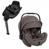 Nuna set ARRA™ flex Thunder 2025