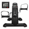 Elektromagnetický horizontálny tréningový bicykel Vevor HY-F6006