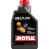 MOTUL Multi ATF Olej do automatickej prevodovky ATF DCT, ATF CVT, 1l