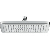 HANSGROHE Croma E horná sprcha 1jet EcoSmart, 280 x 170 mm, chróm, 26258000