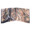 3D Amazonka pozadie 57x40cm TRIO