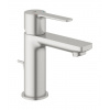 Grohe Lineare umývadlová batéria stojanková SuperSteel 32109DC1