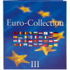 Album na euromince - Euro collection 3