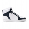 Roly Unisex členková obuv ZS8323Z White 01 40