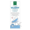 svorto Gélové VLOŽKY antišokové s velúrom 125 veľkosť 39-40, 1x1 pár