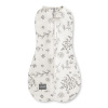Zavinovačka First STEP SWADDLE s čiapkou zadarmo, BLOOM, od značky Sleepee