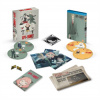 Spy x Family Part 2 Limited Edition Blu-Ray + DVD