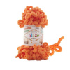 Alize Puffy Alize Puffy Tmavo oranžová 336