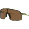 Slnečné okuliare Oakley Sutro S - fern swirl/Prizm Bronze uni