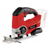 Einhell Expert TE-JS 18 Li-Solo