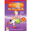 Playway to English 4. Pupil´s Book