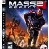 Mass effect 2 PS3