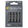 GP ReCyko Pre Professional AA 4 ks 1033224200