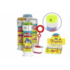 DULCOP Bublifuk 60 ml Play Doh bubbles