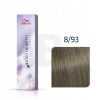 Wella Illumina 8/93 farba na vlasy ME+ 60ml