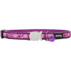 Obojok pre mačky - Breezy Love Purple