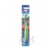 Oral-B Kids Cars zubná kefka 1 ks